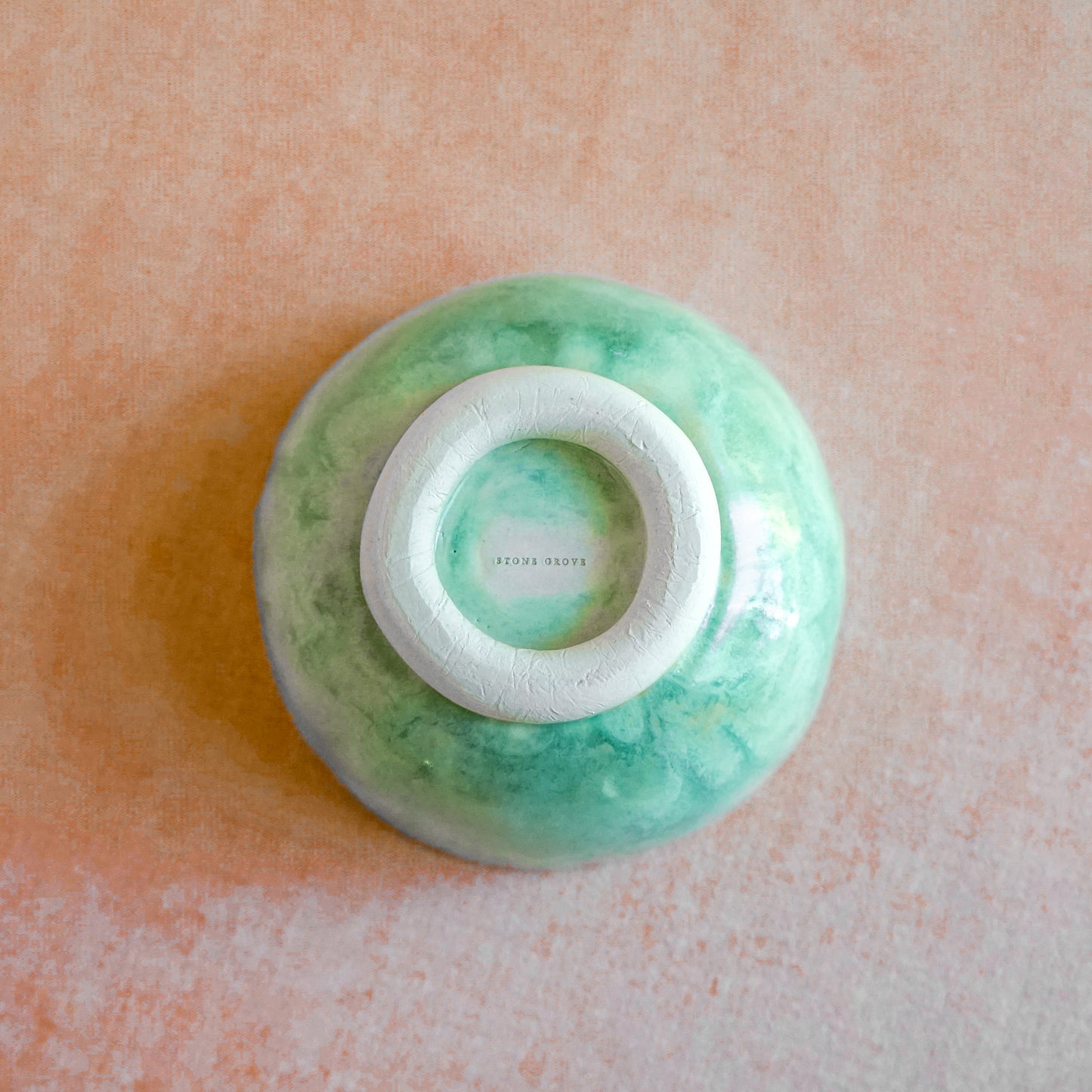 The Jade Matcha Bowl-Preorder Now