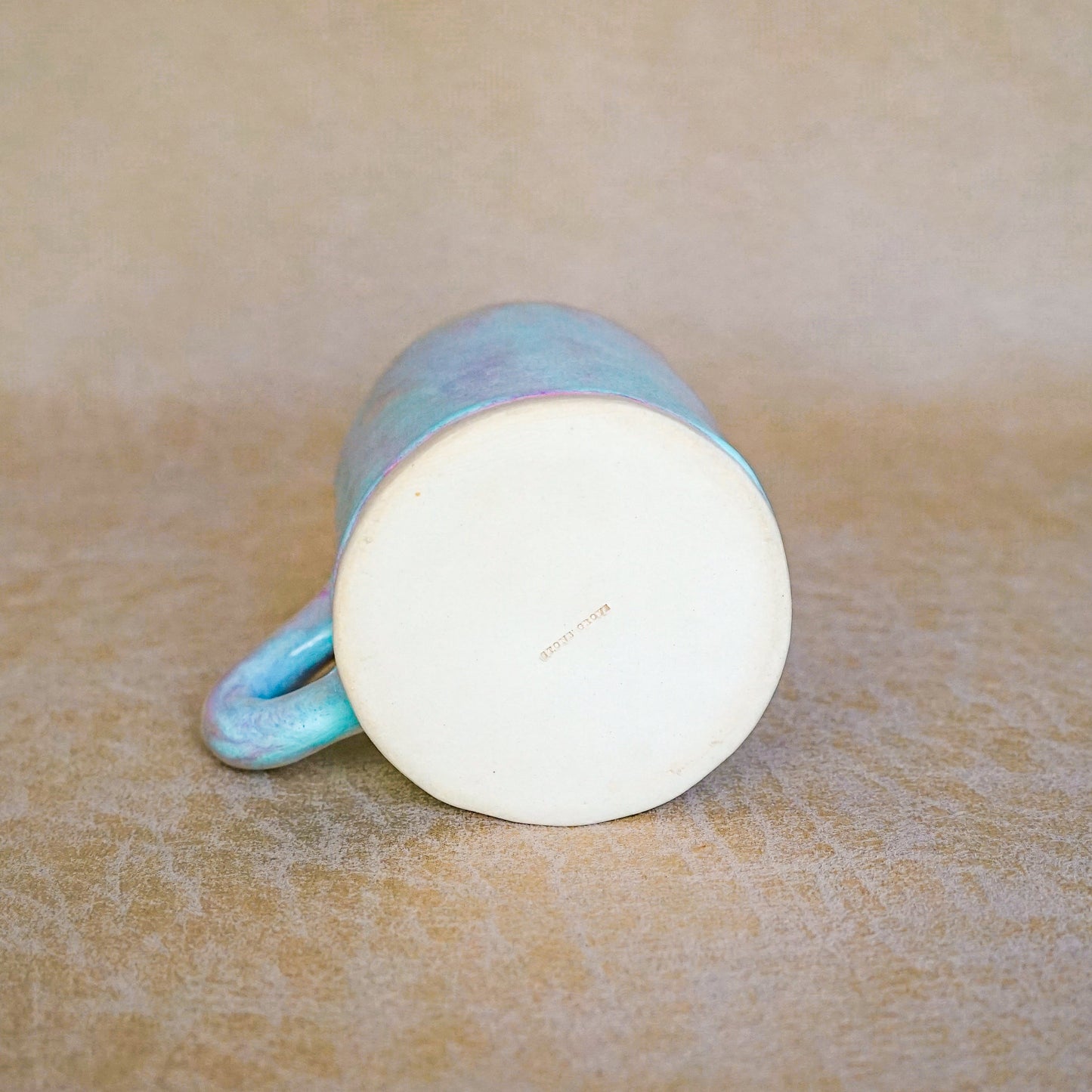 The Large Cotton Candy Mug- Only 1 left in stock