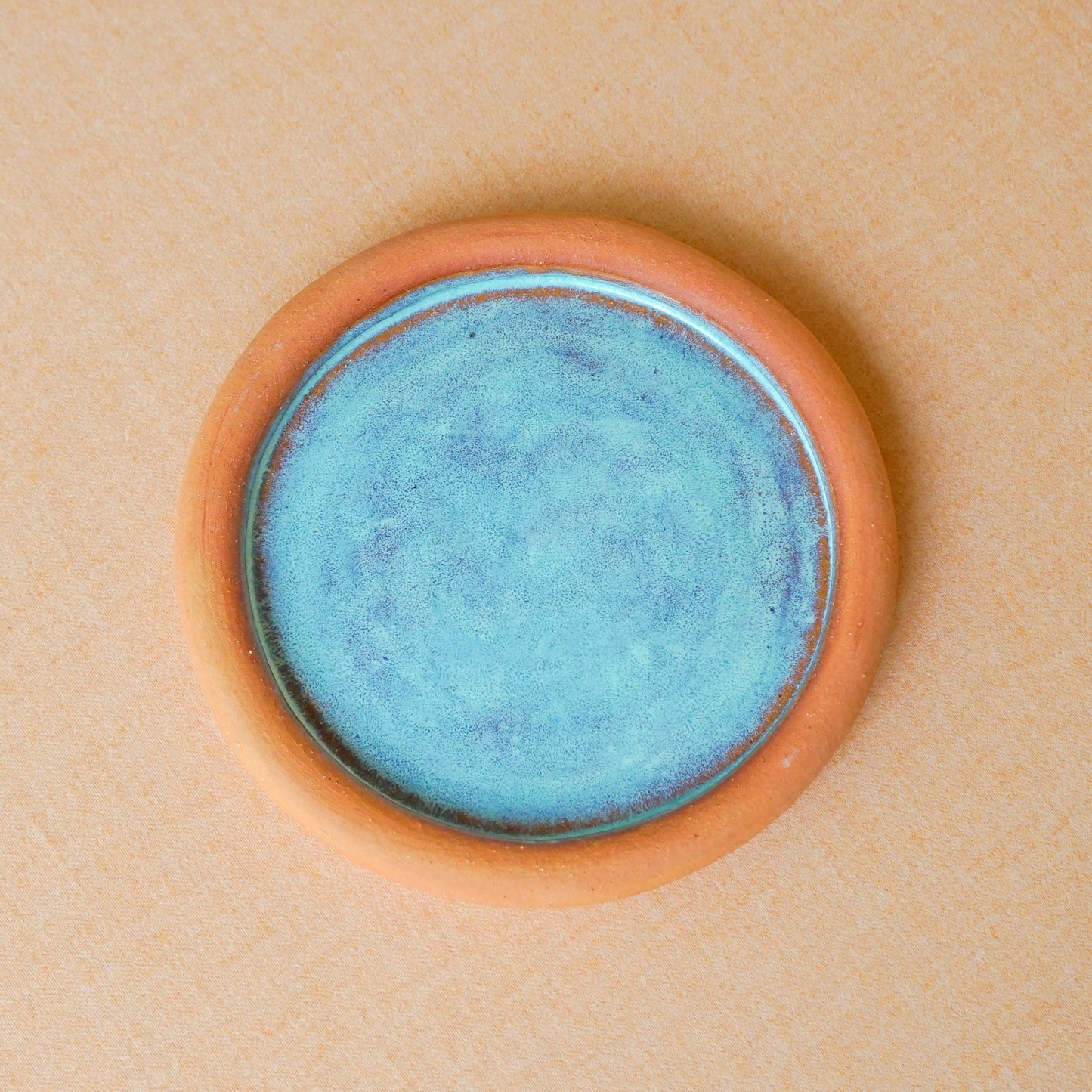 The Santa Fe + Aqua Catch-All-Preorder Now