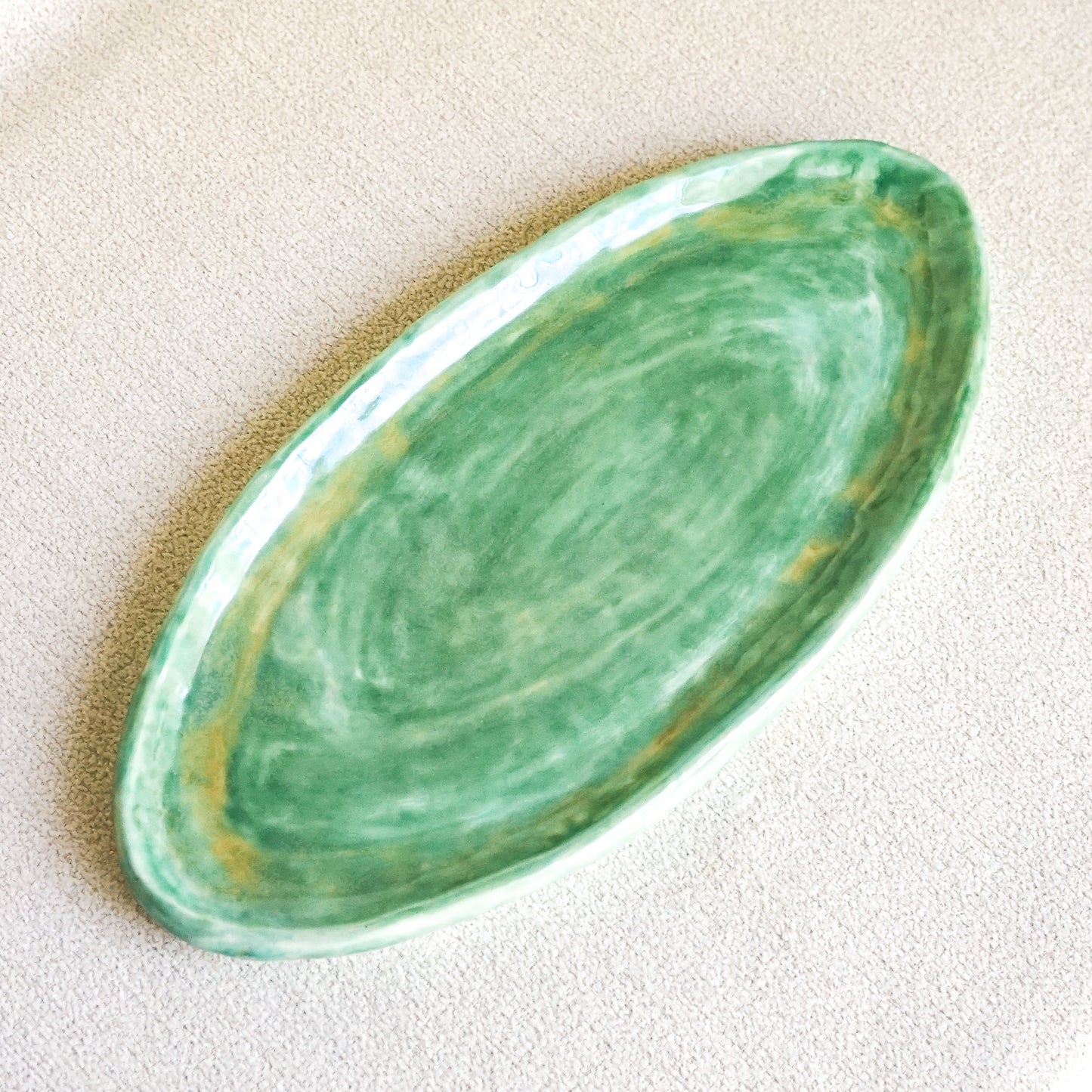 The Jade Fish Platter-Preorder Now