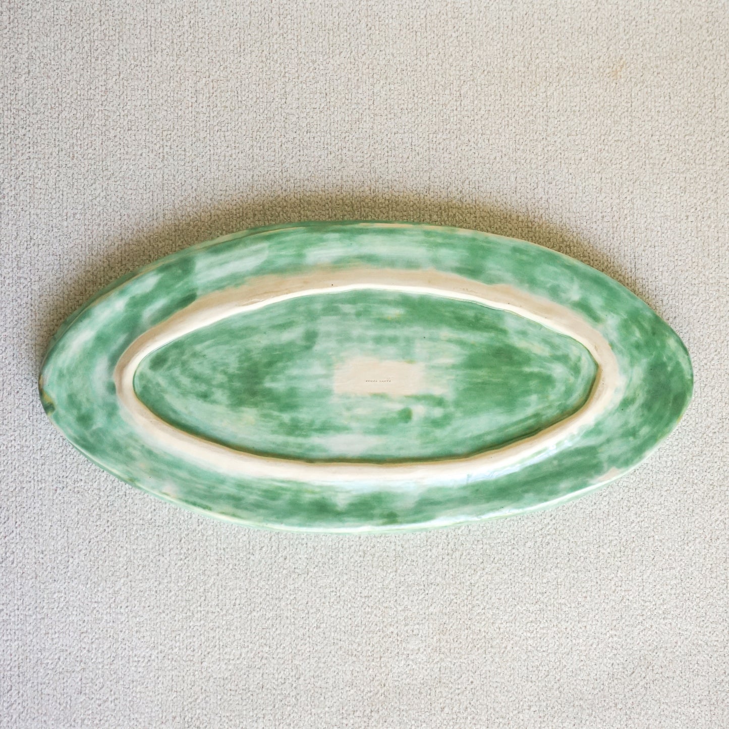 The Jade Fish Platter-Preorder Now