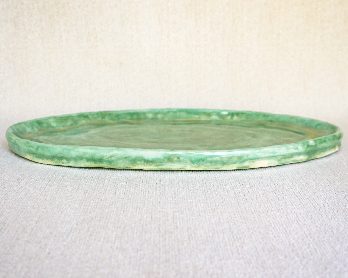 The Jade Fish Platter-Preorder Now