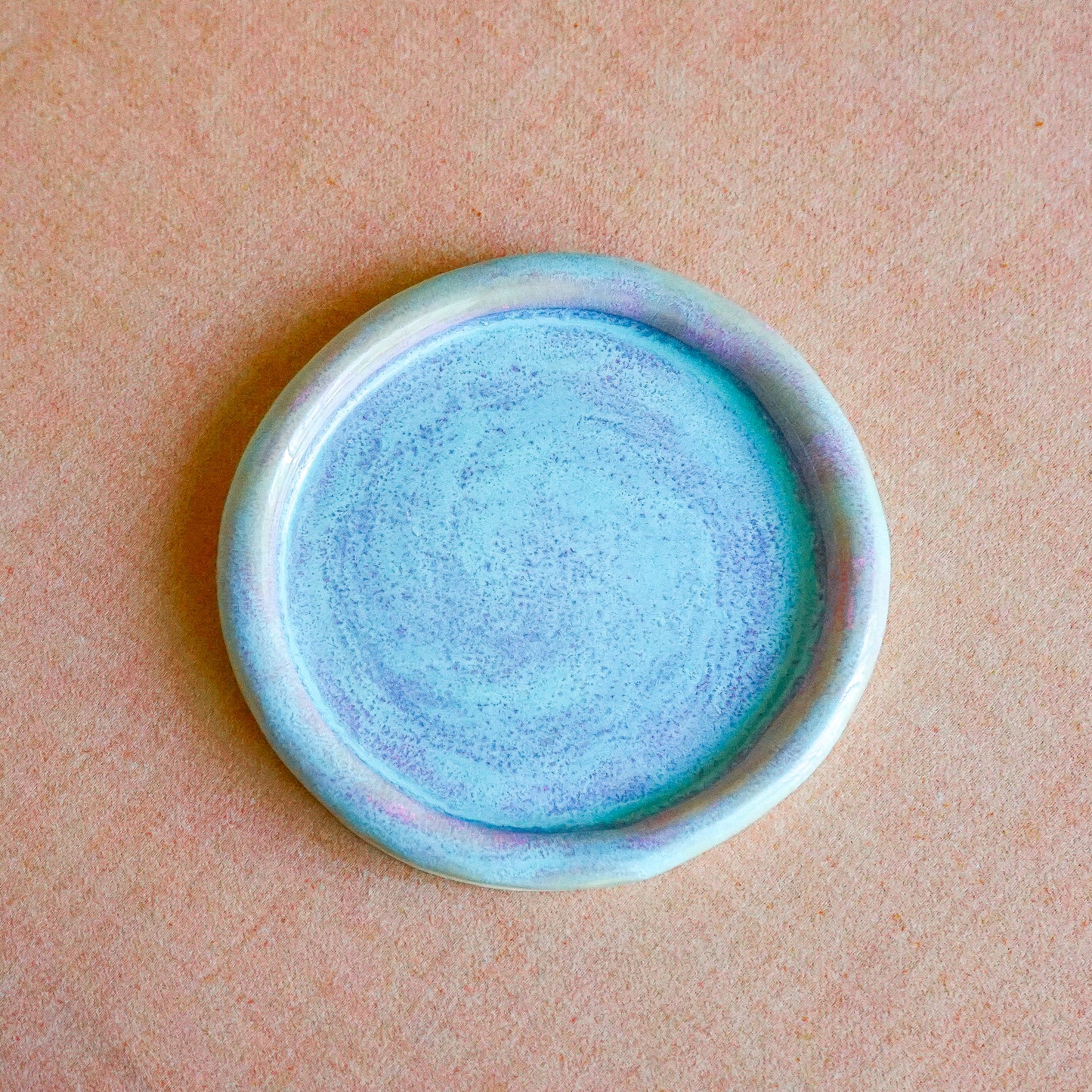The Cotton Candy Catch-All- Back in stock