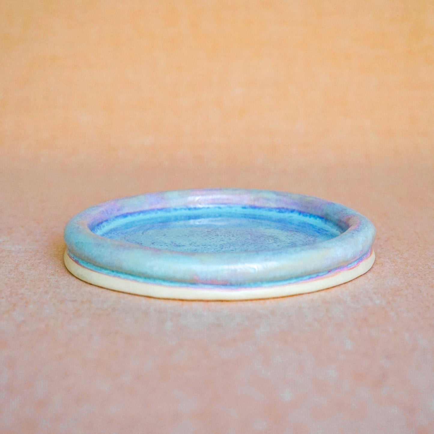 The Cotton Candy Catch-All- Back in stock