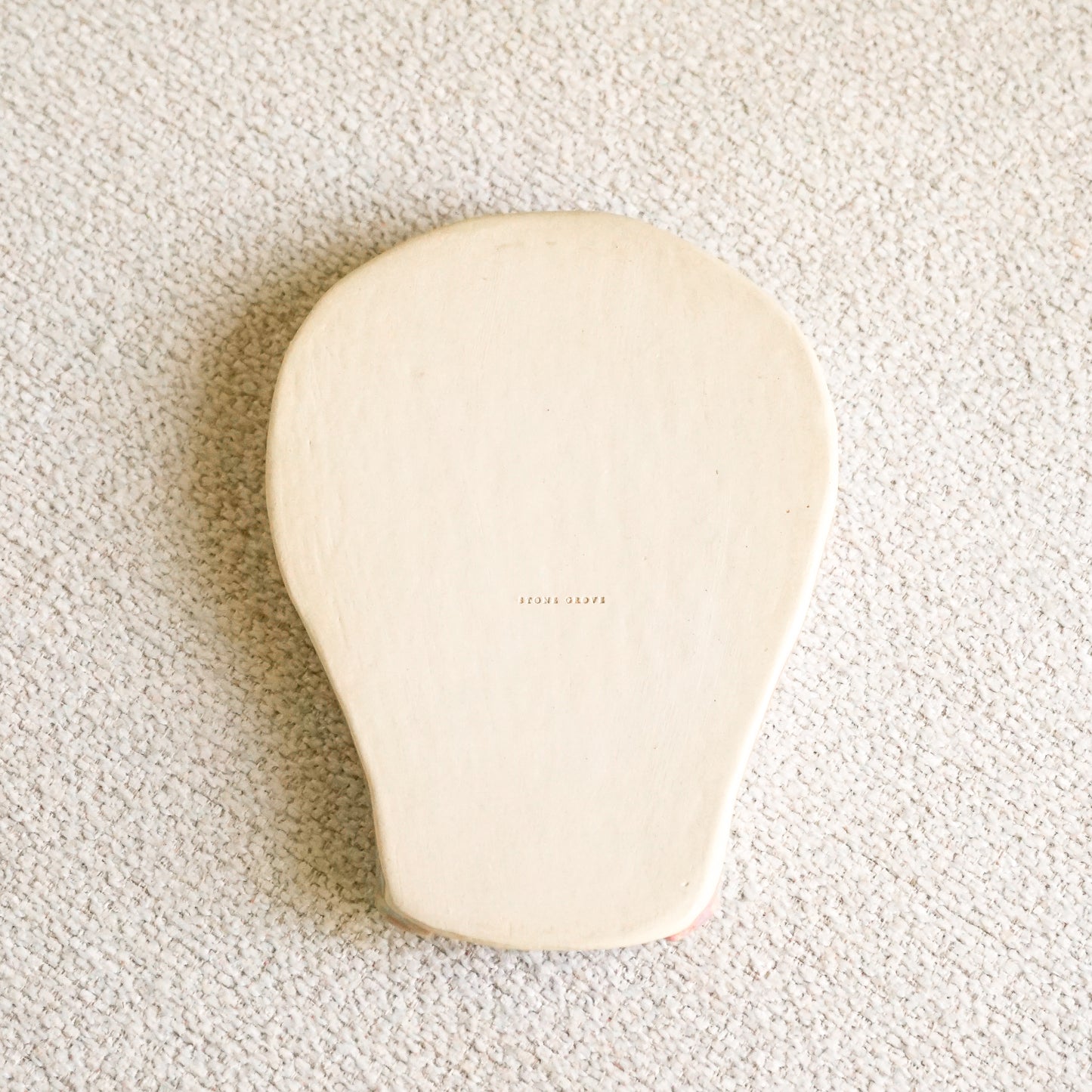 The Cotton Candy Spoon Rest- Back in stock