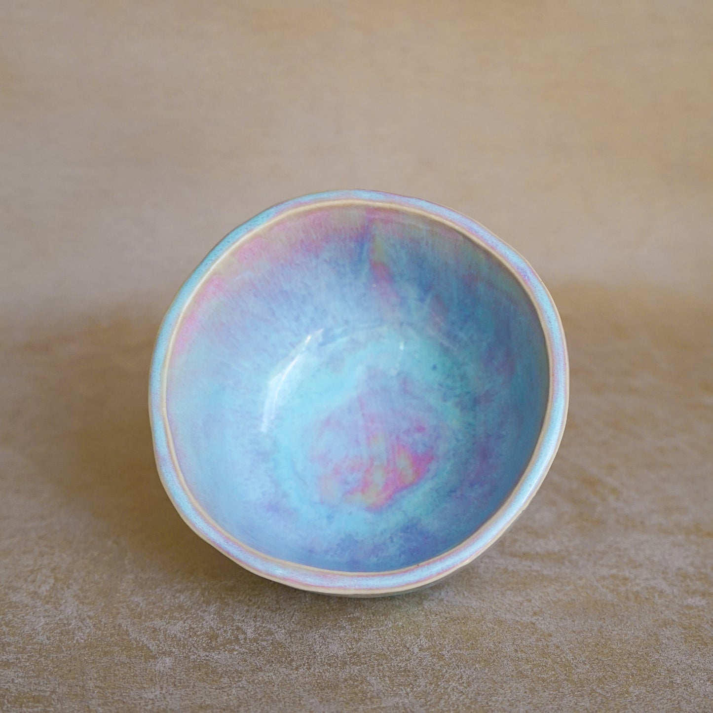 The Cotton Candy Matcha Bowl-Preorder Now