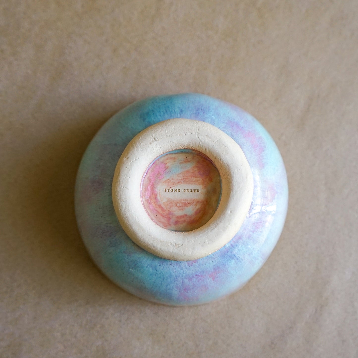 The Cotton Candy Matcha Bowl-Preorder Now