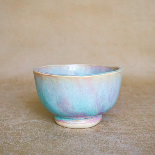 The Cotton Candy Matcha Bowl- Preorder Now