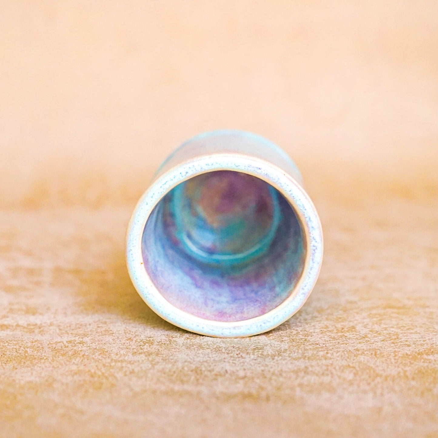 Cotton Candy Sake Cup Set- Back in Stock