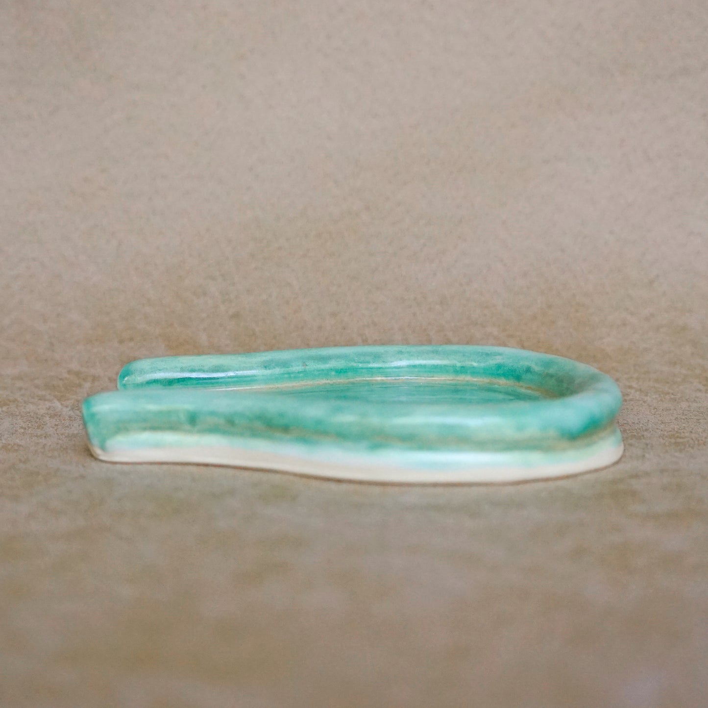 The Jade Spoon Rest-Preorder Now