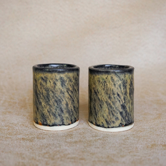 The BB Sake Cup Set- Preorder Now