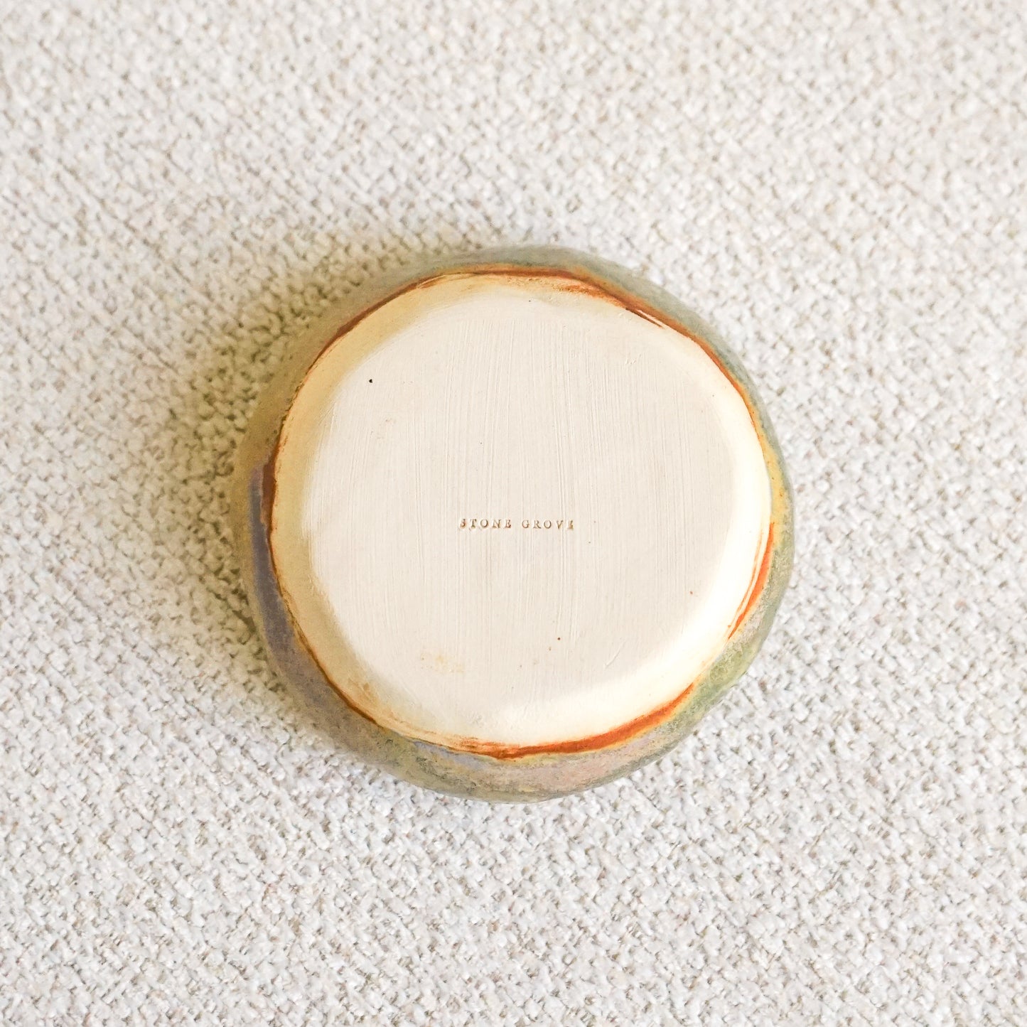 The AB Pinch Pot Set-Preorder Now