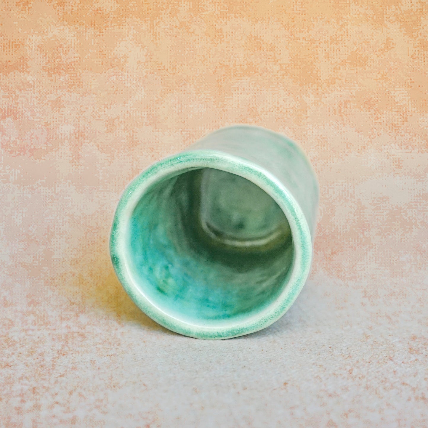 The Jade Sake Cup Set-Preorder Now