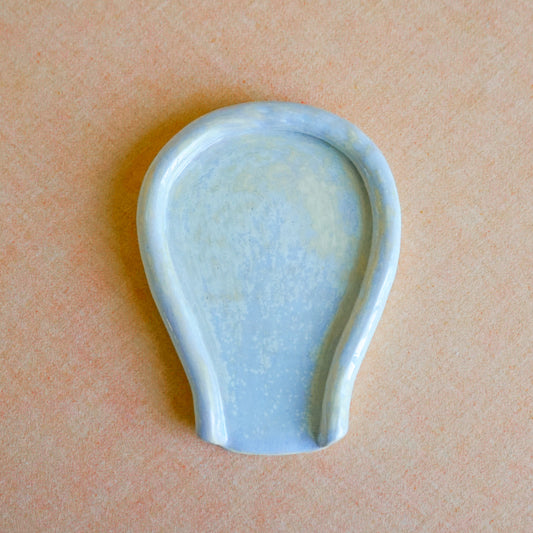 The Pearly Spoon Rest-Preorder Now
