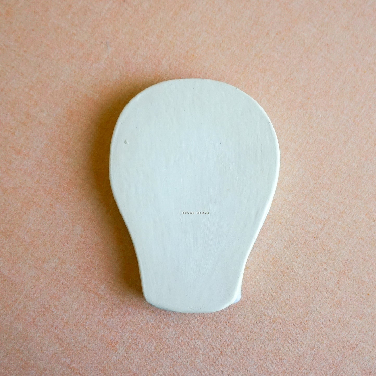 The Pearly Spoon Rest-Preorder Now