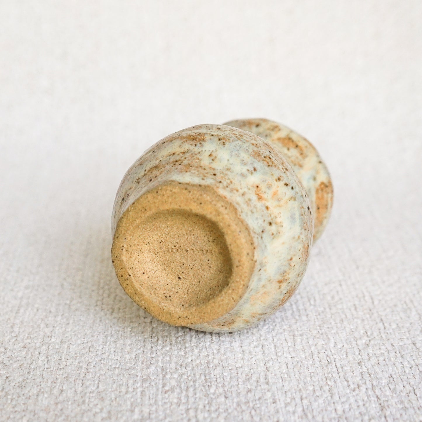 The Calico + Nebula Bud Vase