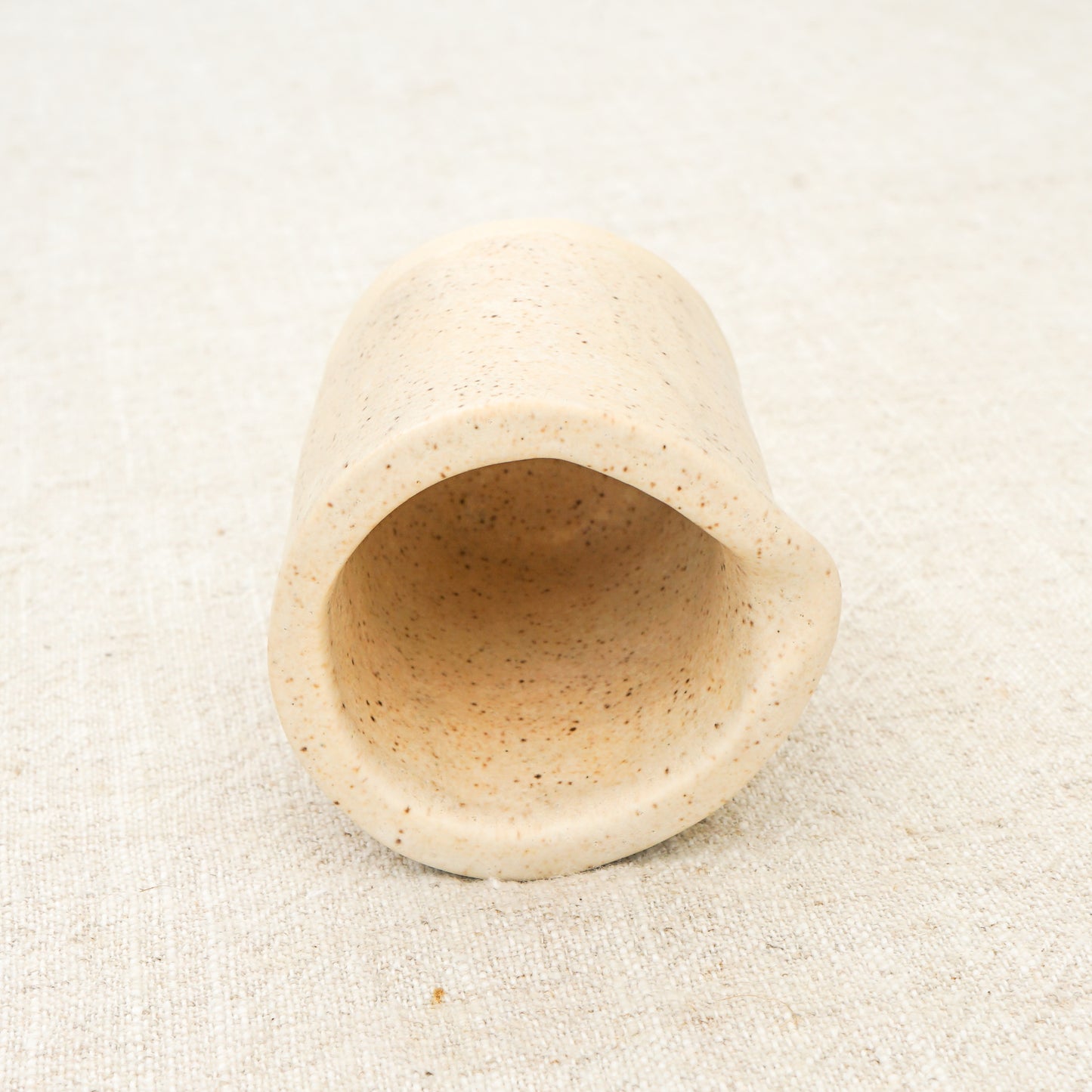 The Walnut Mug- Partially out of stock