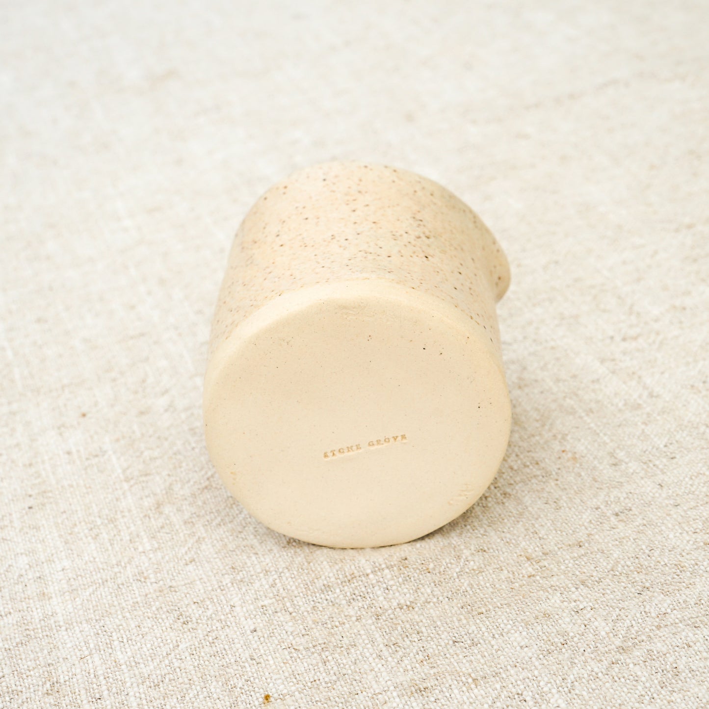 The Walnut Mug- Partially out of stock