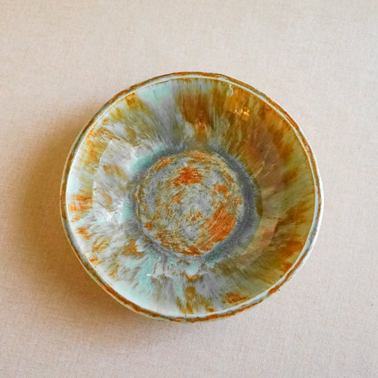 The BF Pasta Bowl
