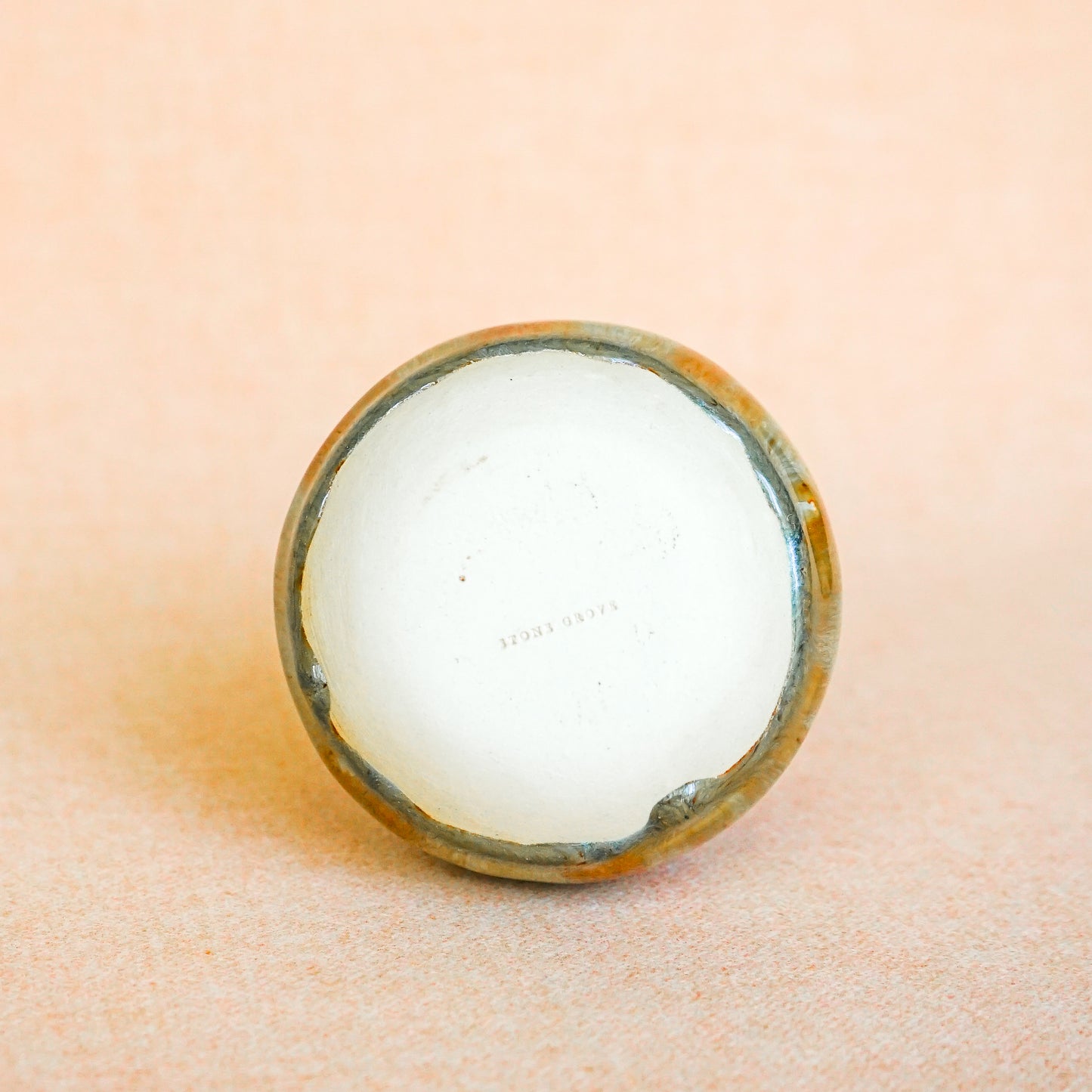 The BF Mini Coil Vase