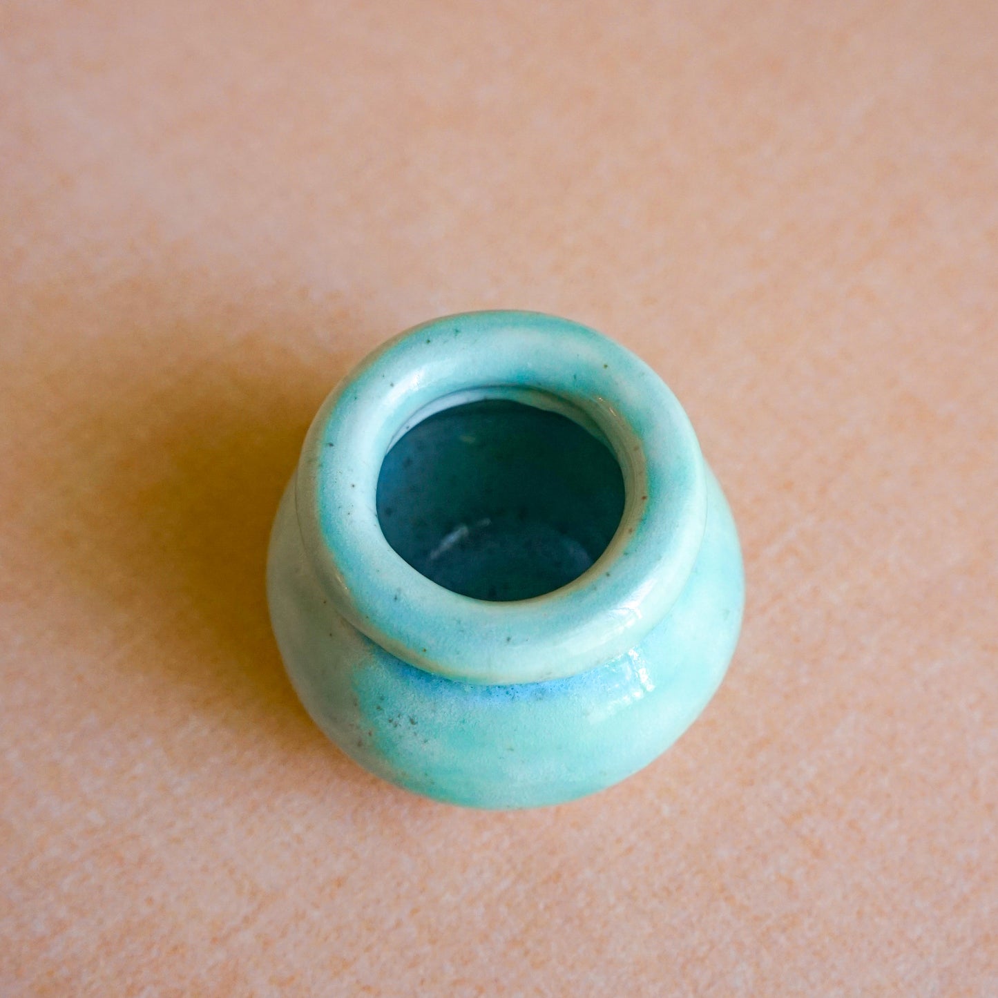 The AW Coil Vase