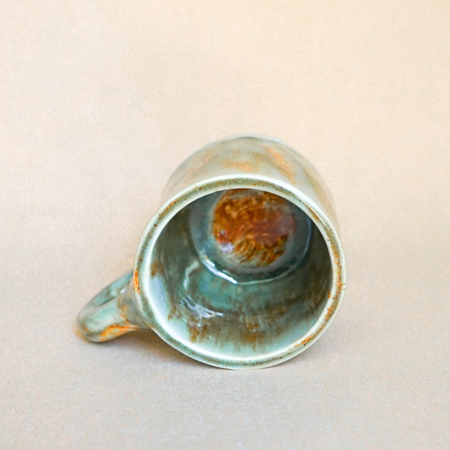 The Brown + Frost Mug- Preorder Now