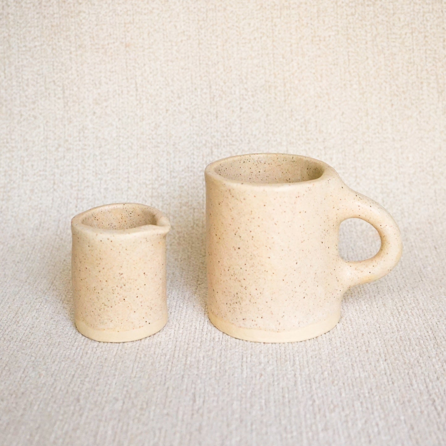 The Walnut Mug- Partially out of stock