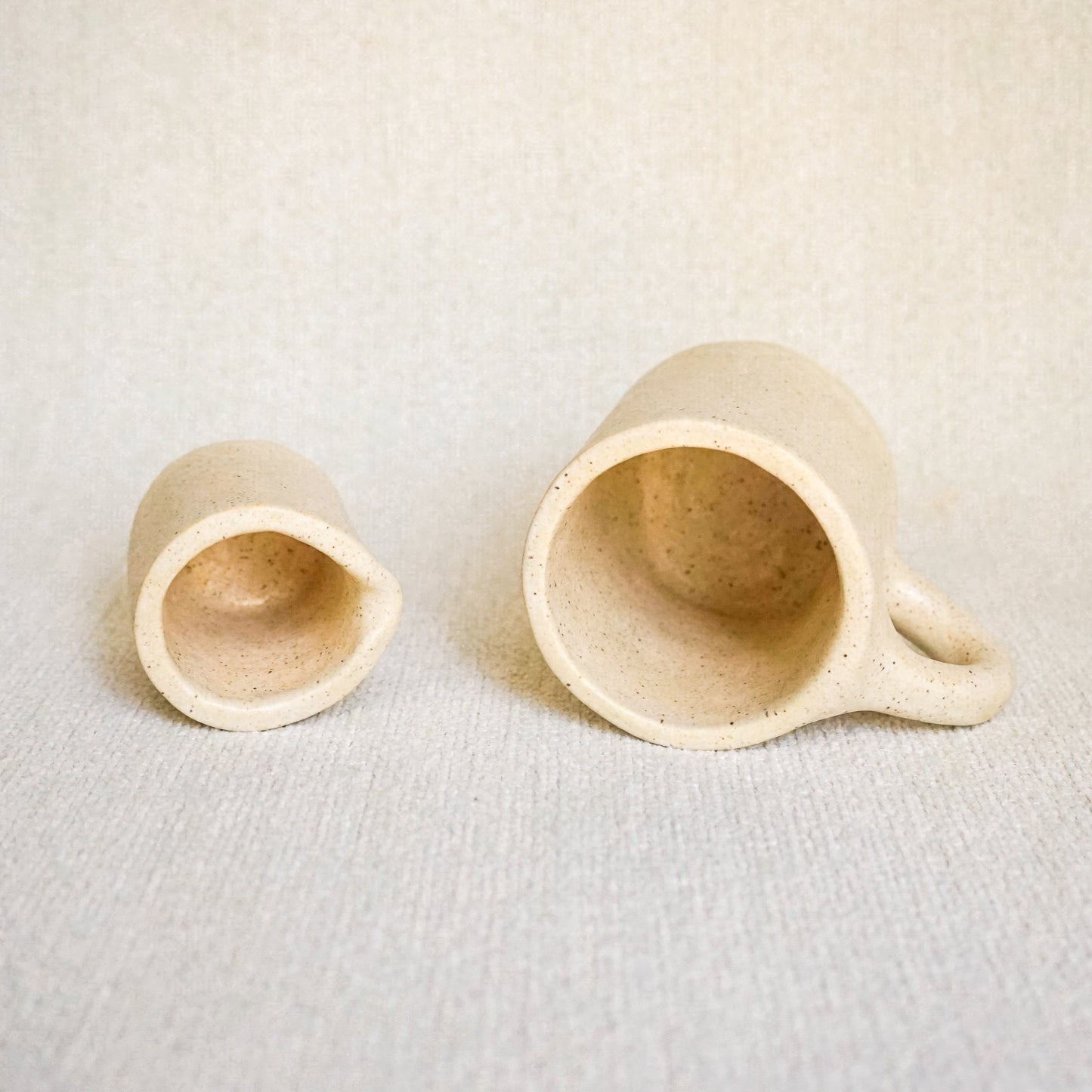 The Walnut Mug- Partially out of stock