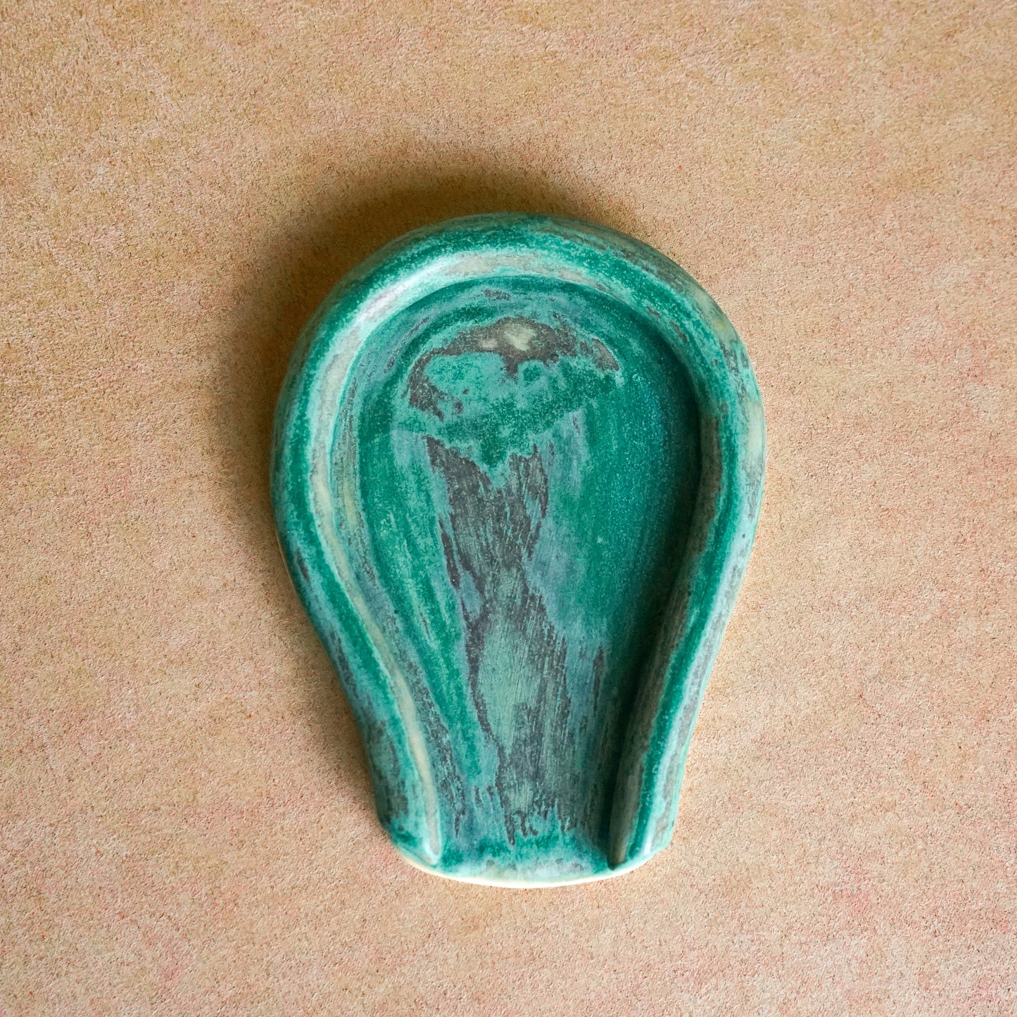 The Bermuda Spoon Rest- Back in stock