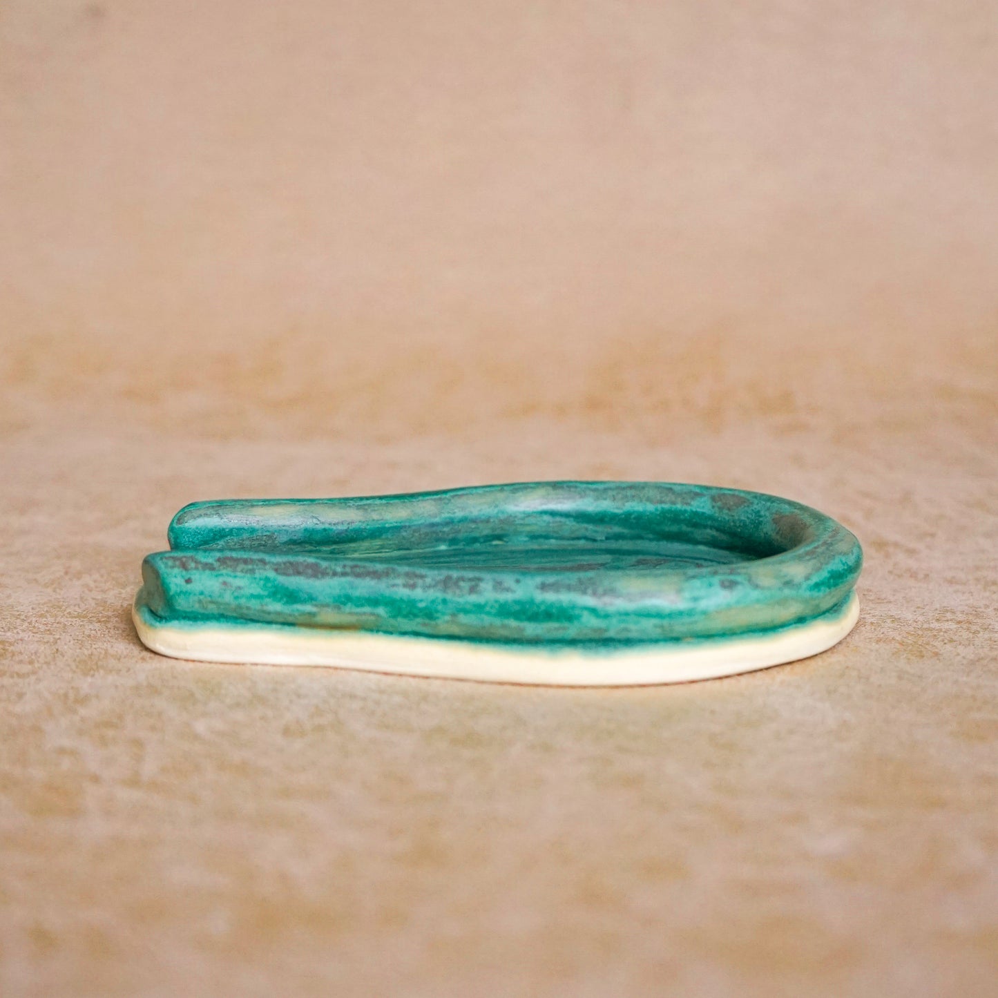 The Bermuda Spoon Rest- Back in stock