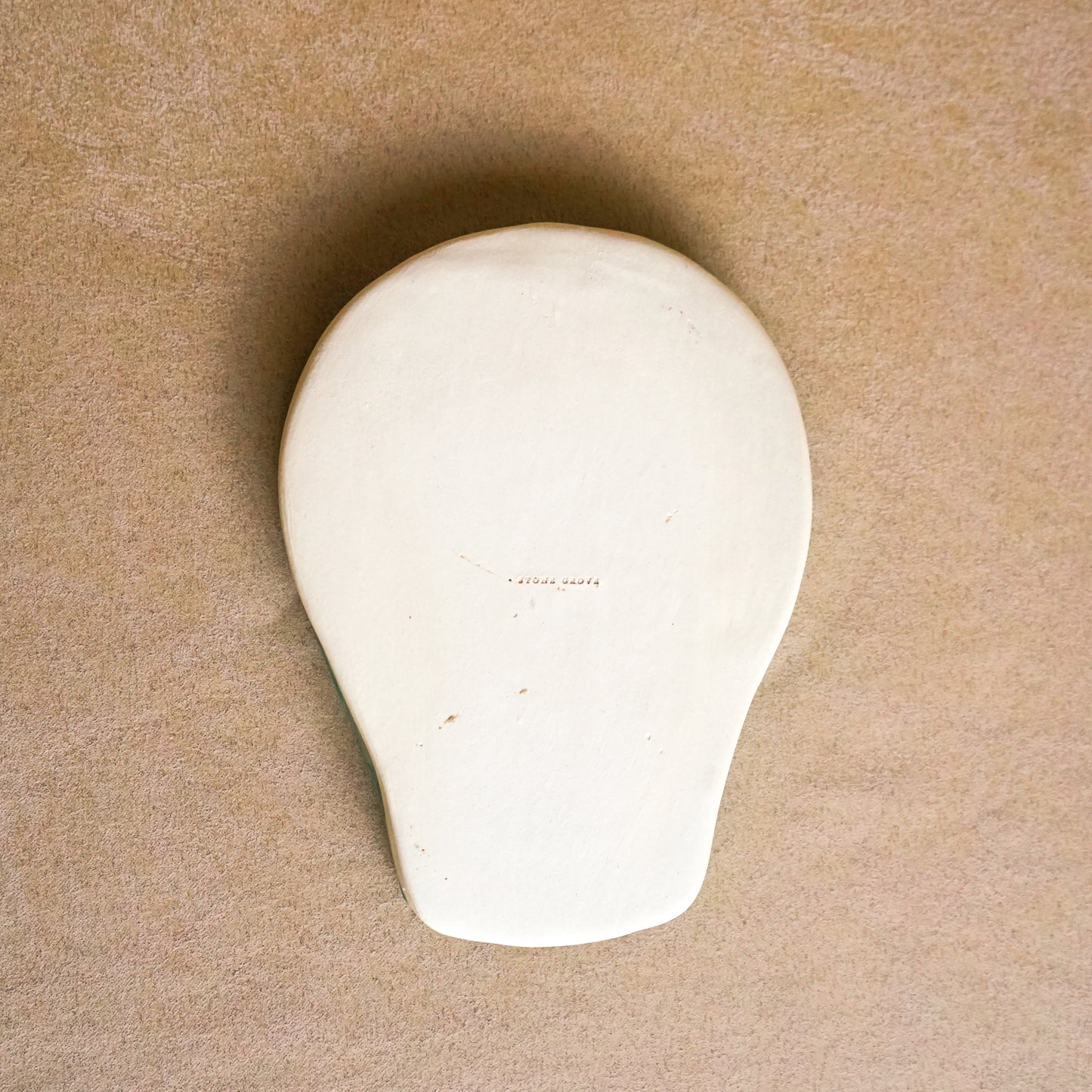The Bermuda Spoon Rest- Back in stock