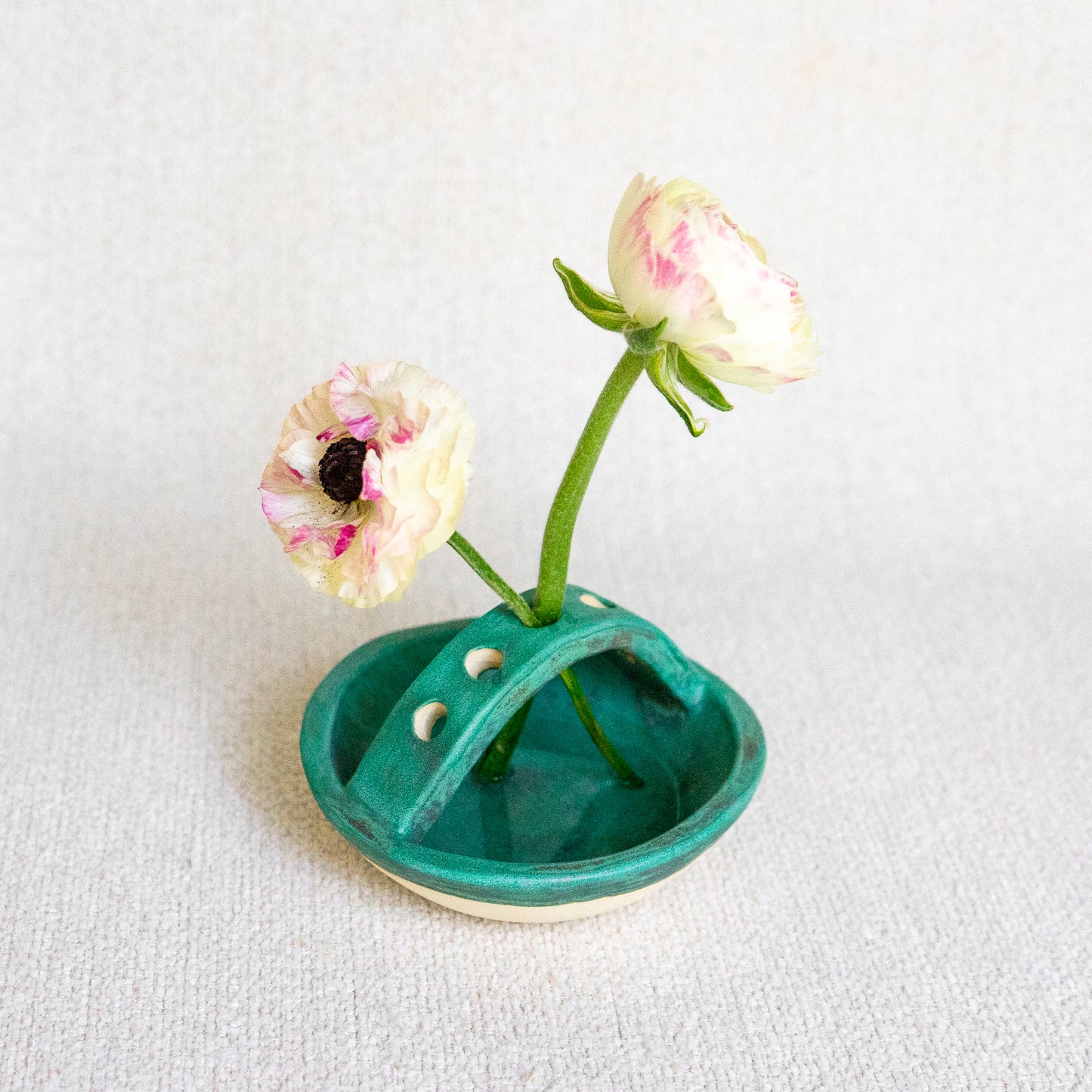 Bermuda Rainbow Vase