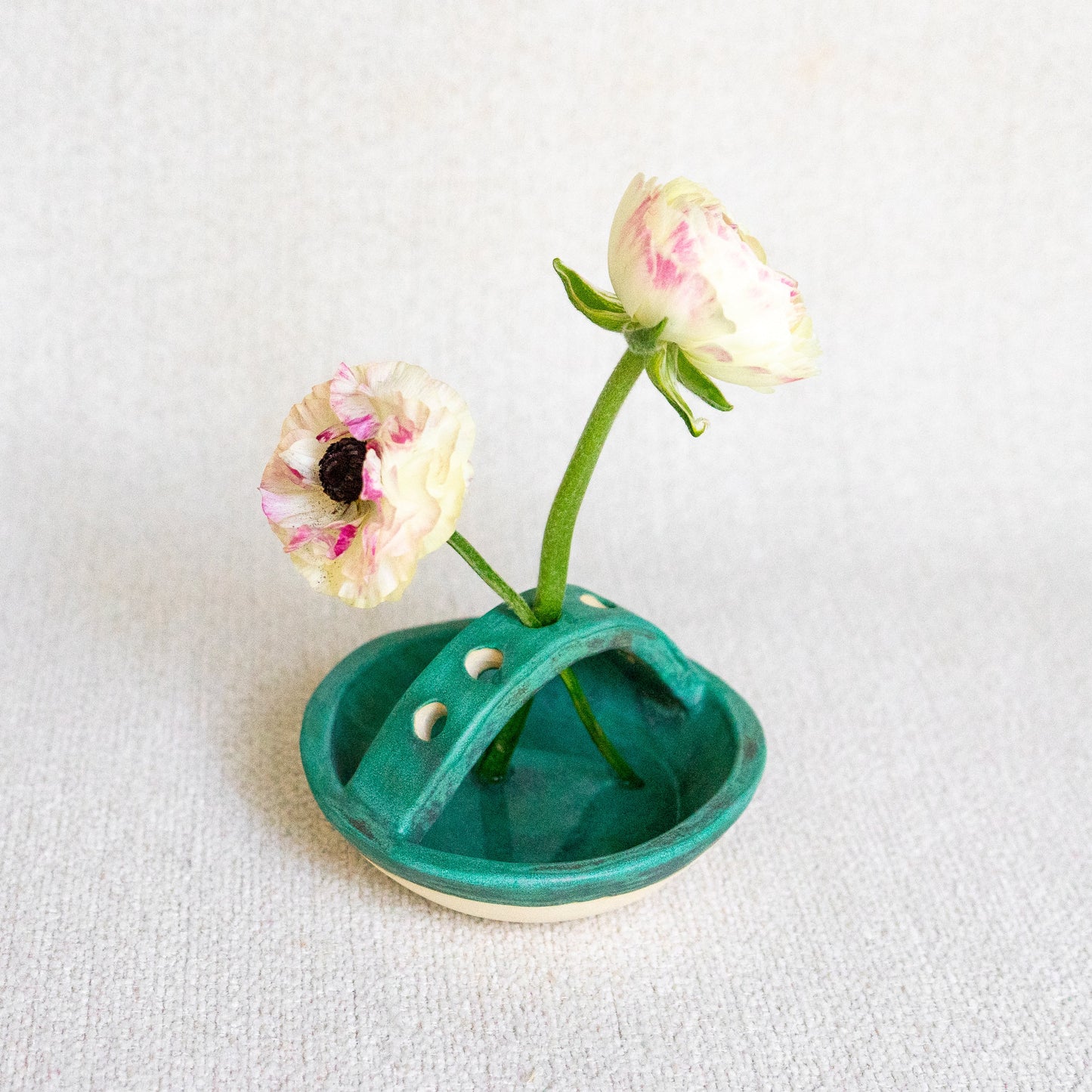Bermuda Rainbow Vase