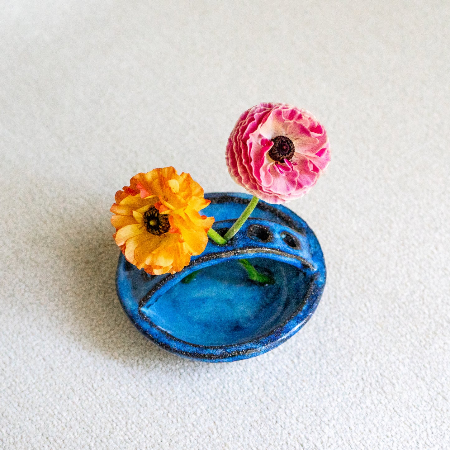 Dark Horse Rainbow Vase