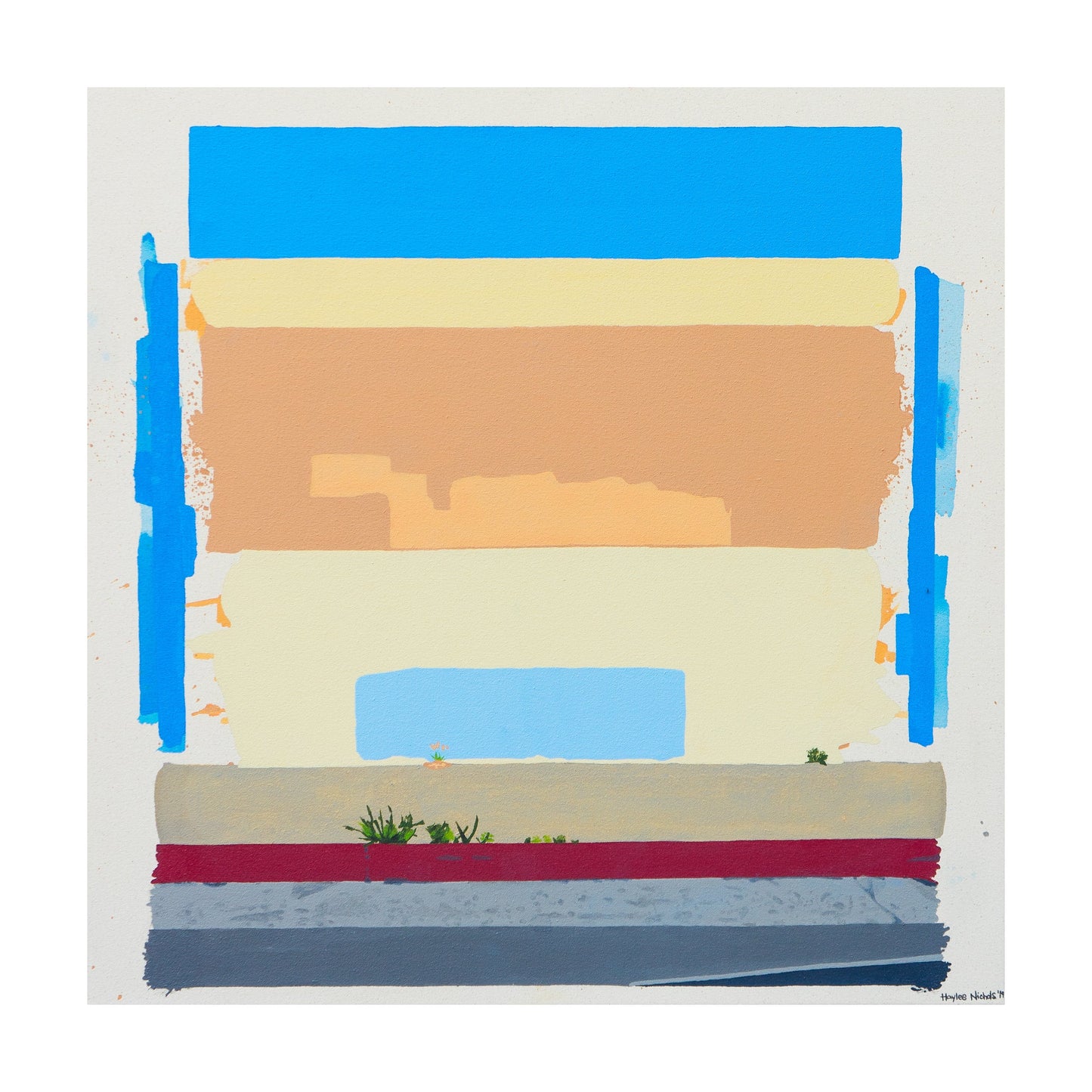 Daydream- Back in Stock