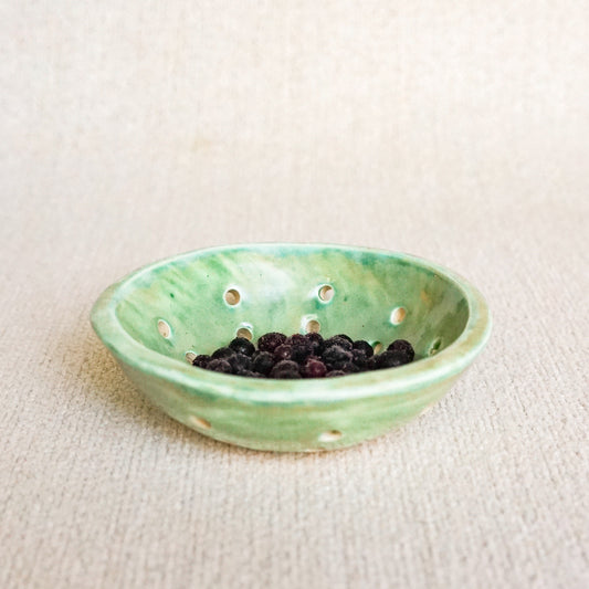 The Jade Mini Colander-Preorder Now
