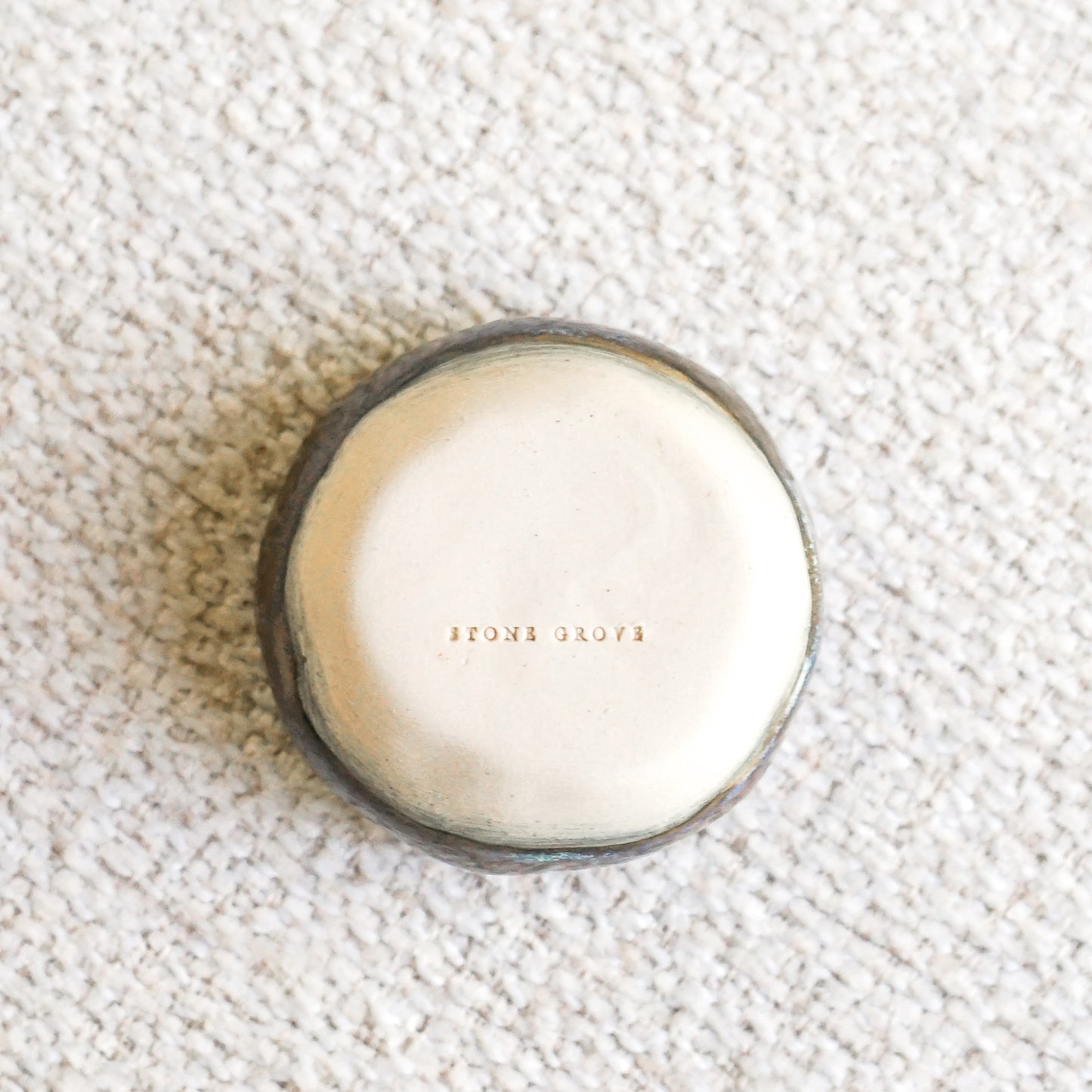 The NG Pinch Pot Set