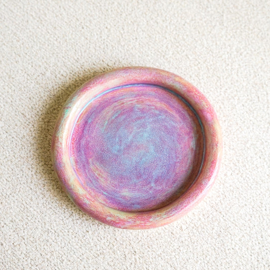 The Cotton Candy Catch-All- Back in Stock