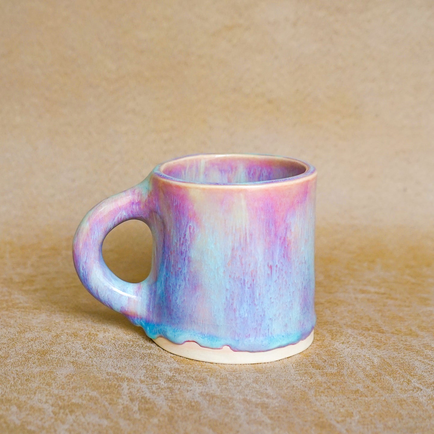 The Medium Size Cotton Candy Mug- Preorder Now