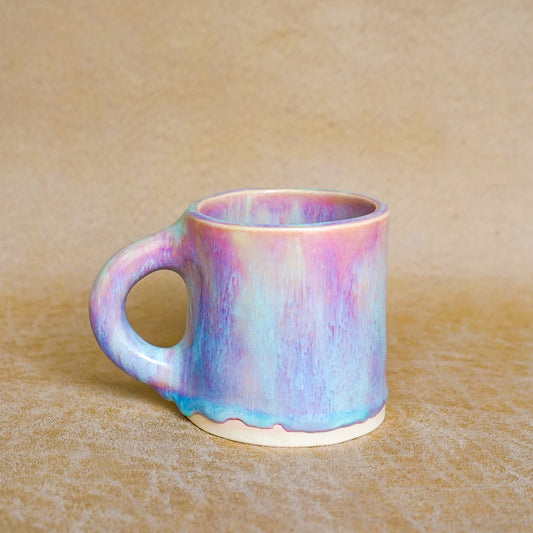 The Medium Size Cotton Candy Mug- Preorder Now