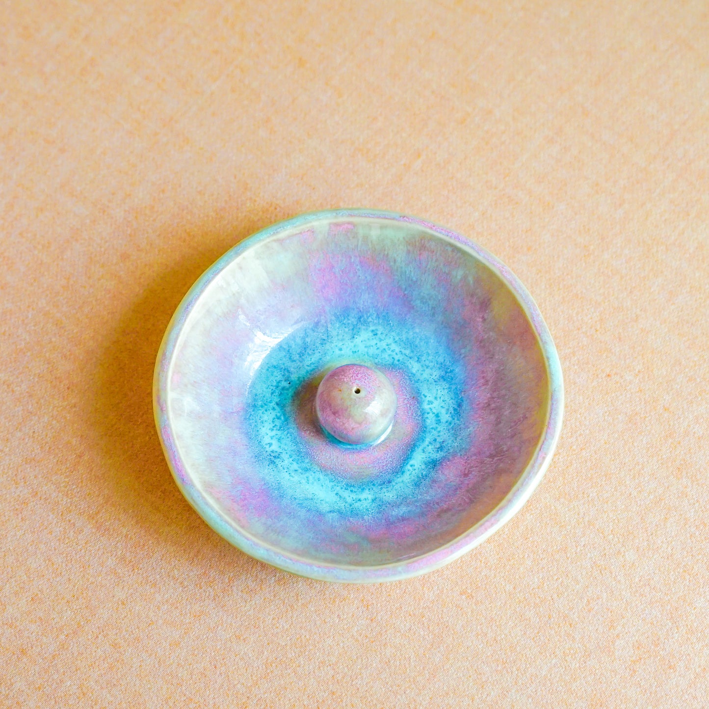 The Cotton Candy Incense Holder- Preorder Now
