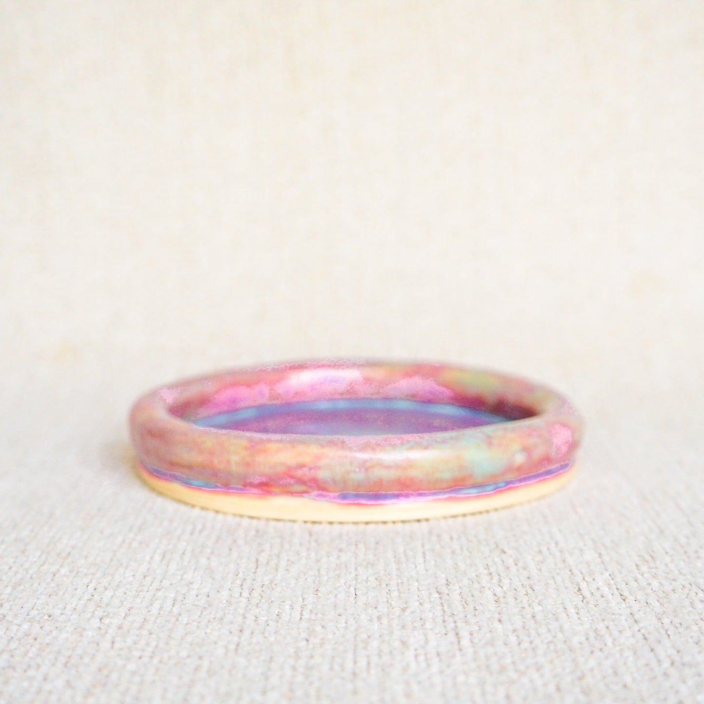 The Cotton Candy Catch-All- Back in stock
