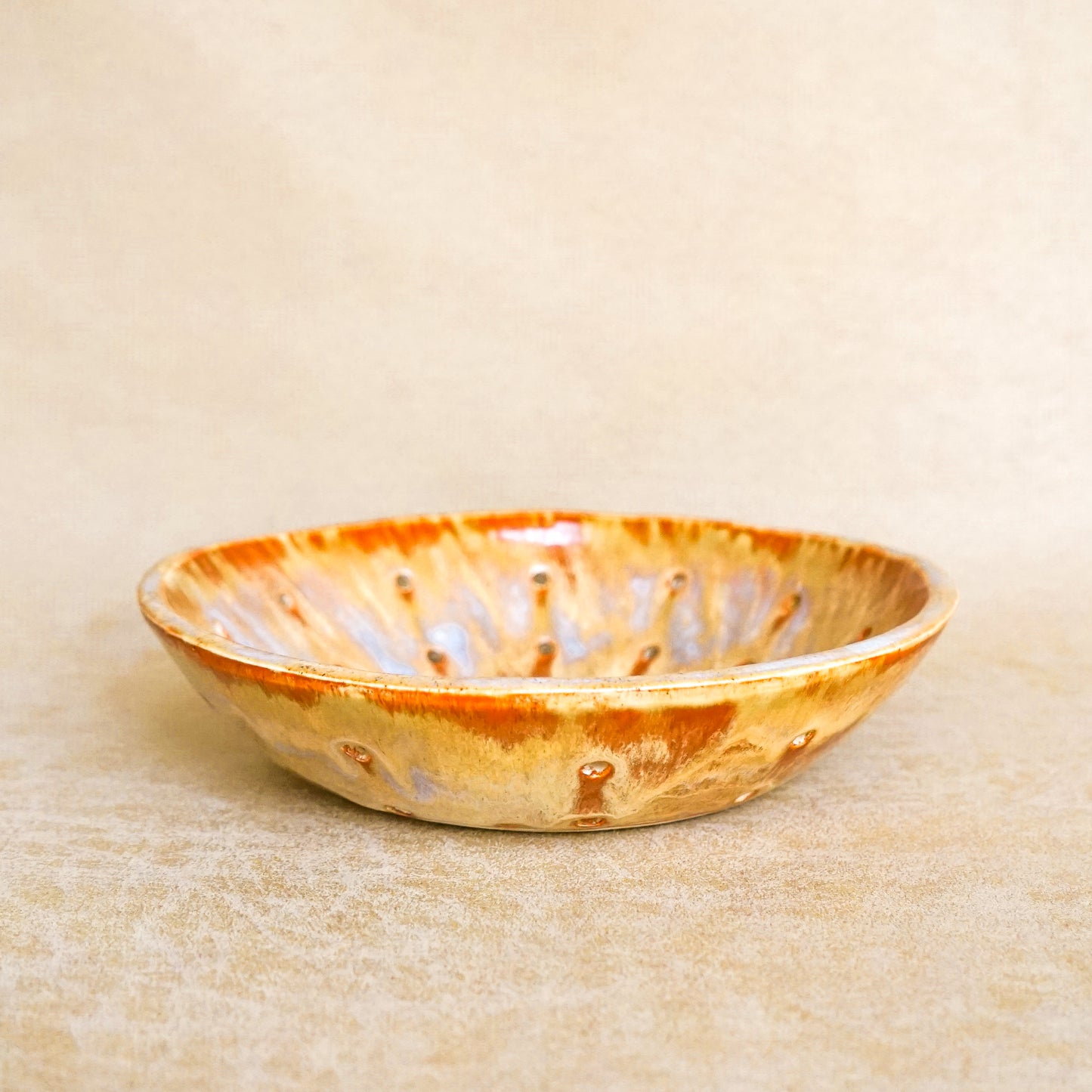 The Large Nebula + Brown Colander- Preorder Now