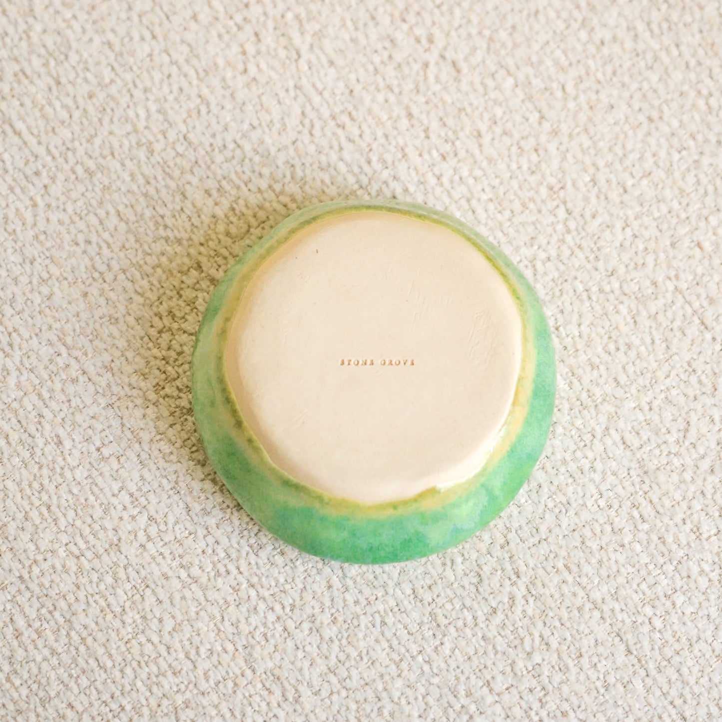The Jade Pinch Pot Set- Preorder Now