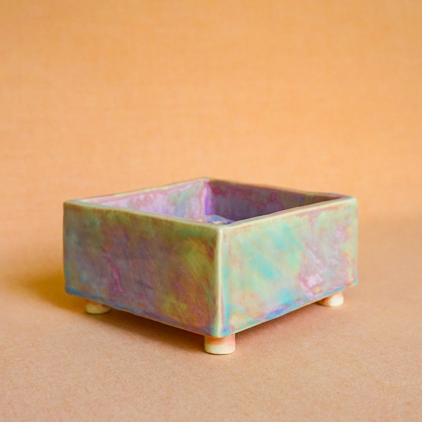 The Cotton Candy Ikebana Vase-Preorder Now