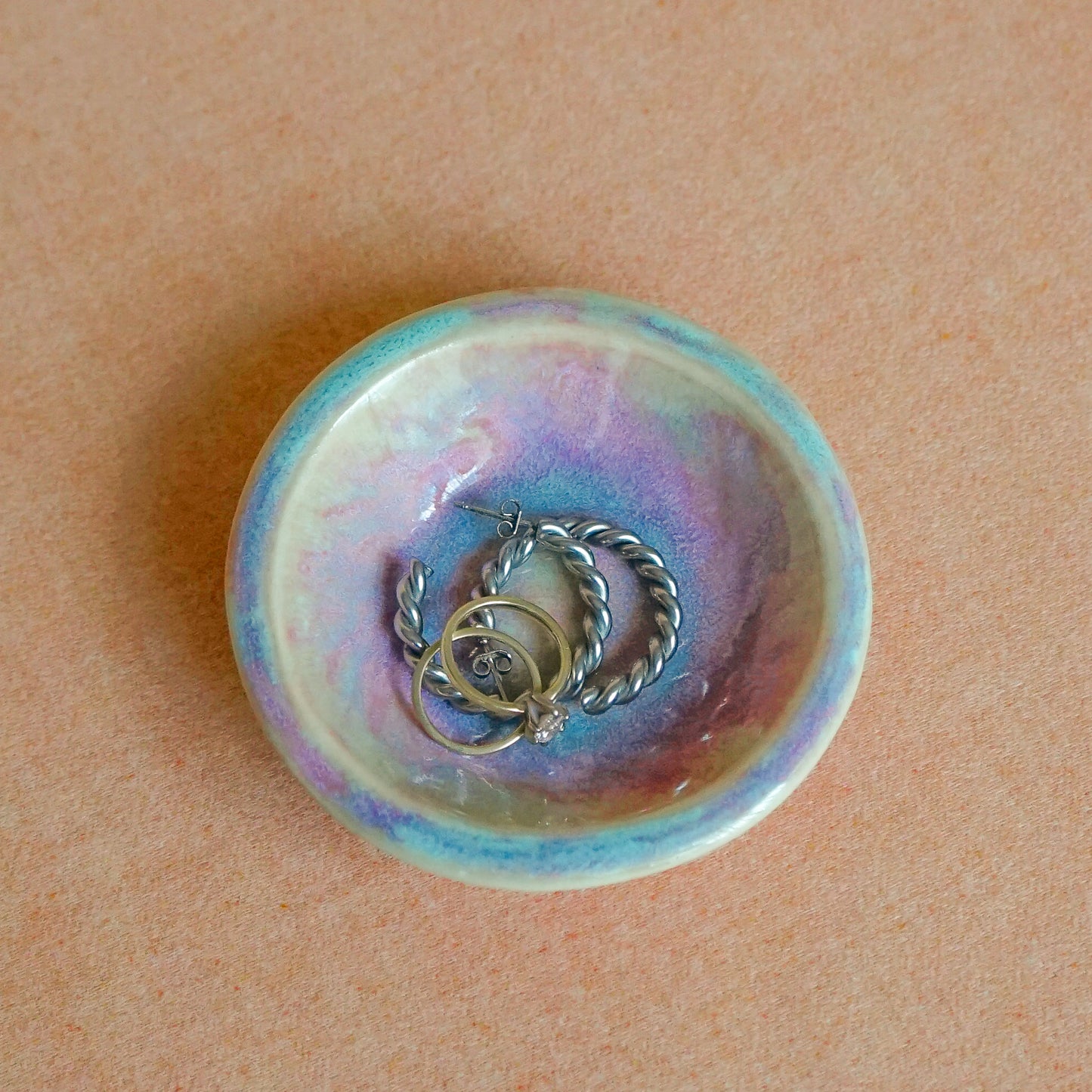 Multipurpose Mini Dish