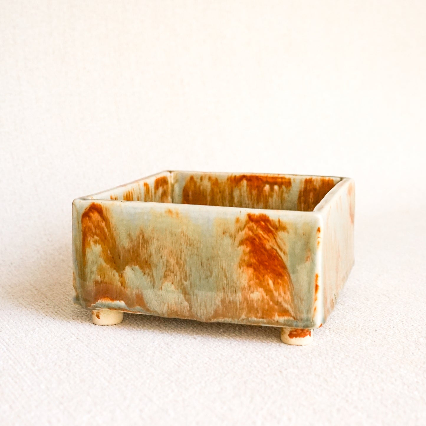 The Brown + Frost Ikebana Vase- Preorder Now