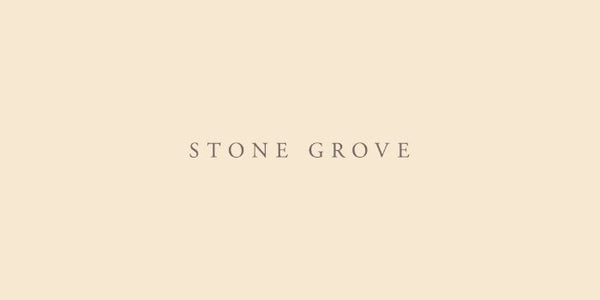 Stone Grove logo
