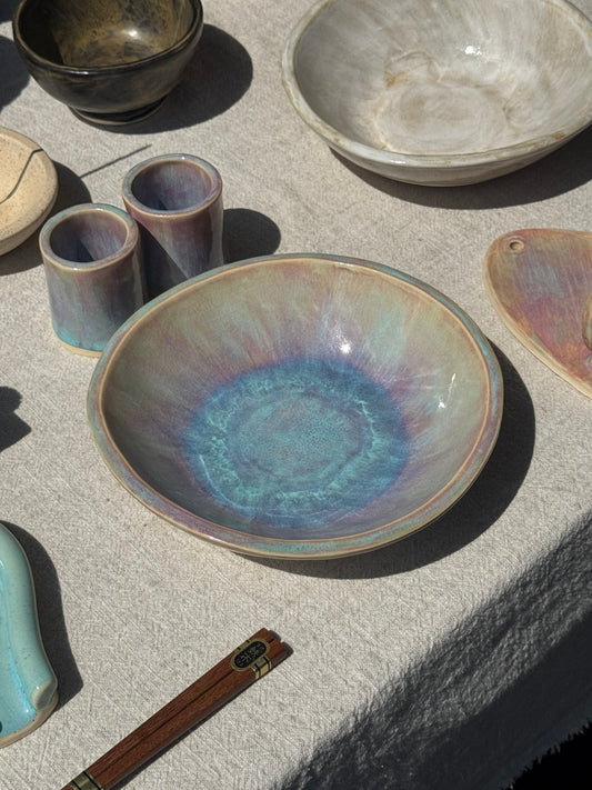Autumn Studio Sale — Meet the Maker