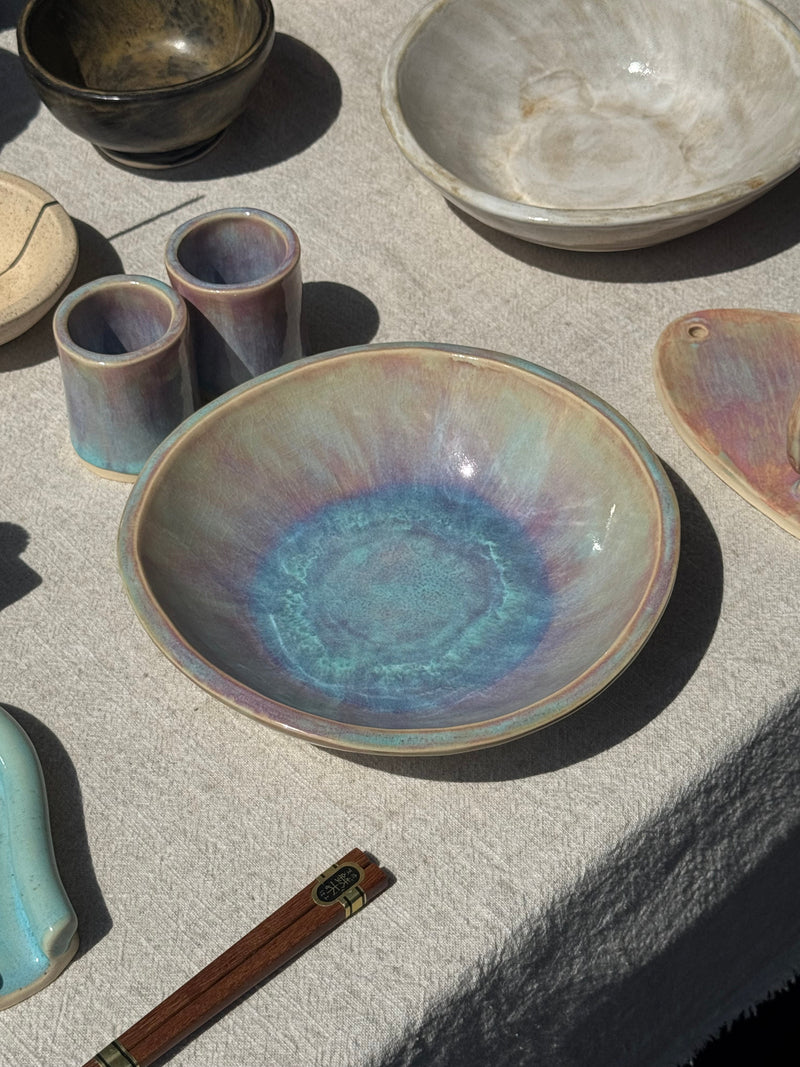 Autumn Studio Sale — Meet the Maker